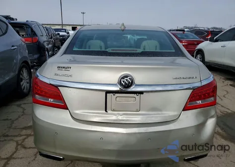 2015 Buick Lacrosse z USA, uszkodzony, nr VIN 1G4GB5G38FF346451